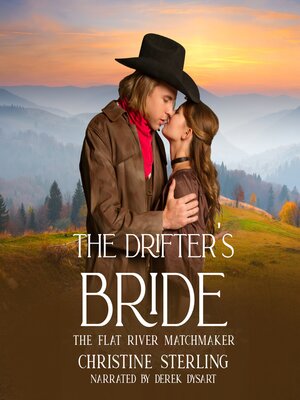 cover image of The Drifter's Bride